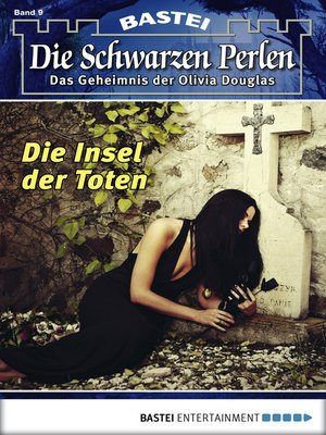 cover image of Die Schwarzen Perlen--Folge 09